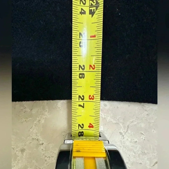 Joe Fresh Wool Blend Pea Coat Unique Texture Pocket Design Size 4 - Picture 7 of 8